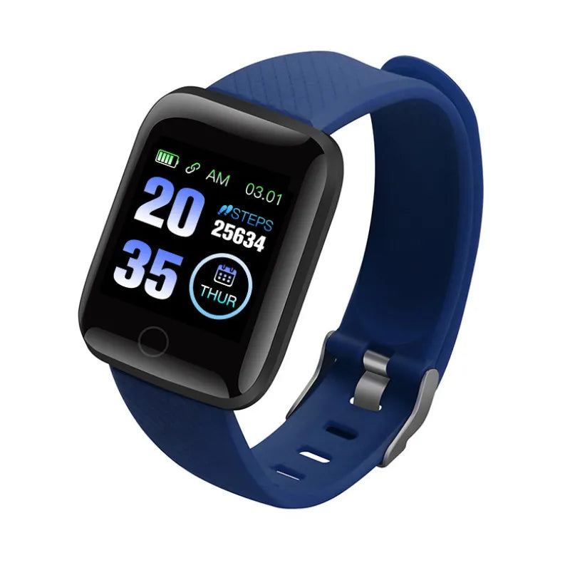 Arolies Smart Fitness Watch