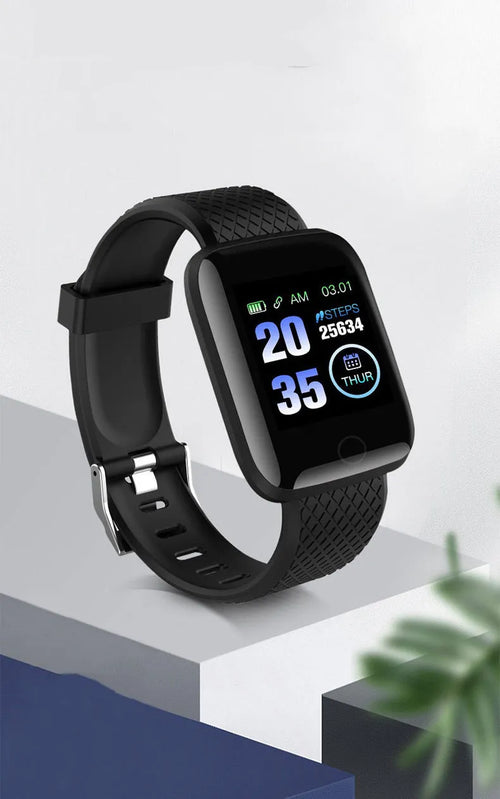 Arolies Smart Fitness Watch