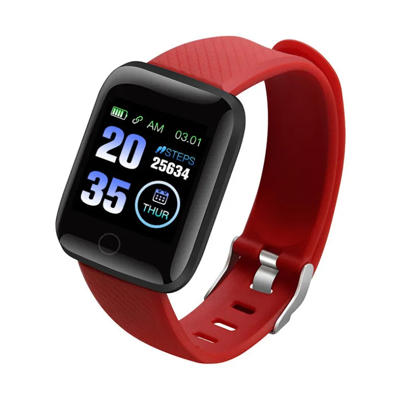 Arolies Smart Fitness Watch