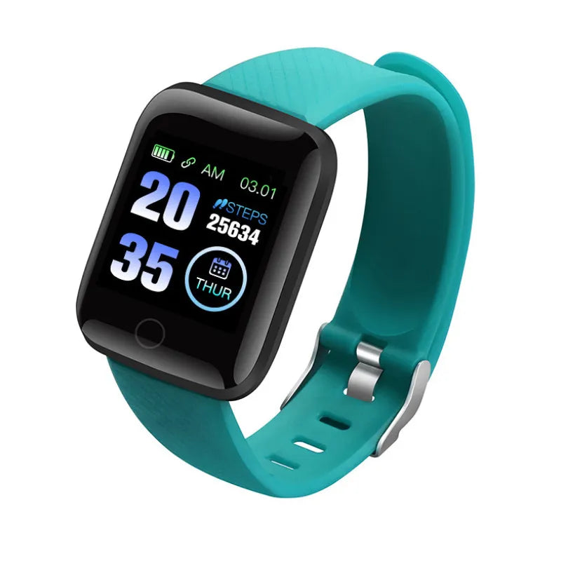 Arolies Smart Fitness Watch