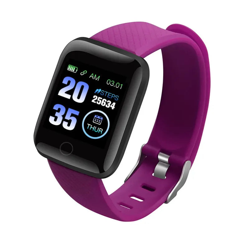 Arolies Smart Fitness Watch