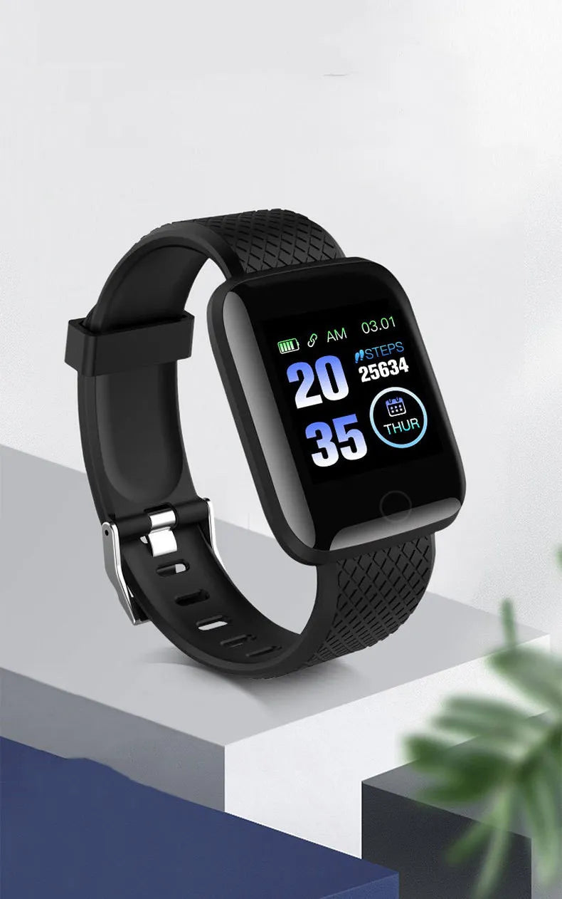Arolies Smart Fitness Watch